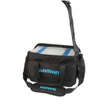 ShimanoShimano Baltica Tackle Bag - Tackle BagsShimano Baltica Tackle BagSHMBALTICA20MDA
