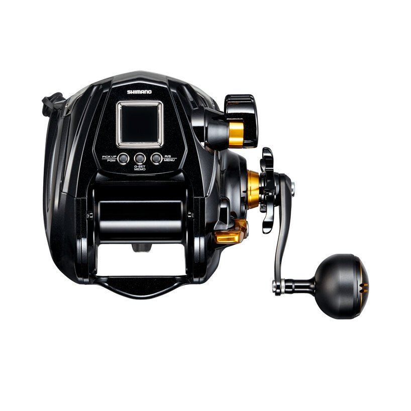 Shimano Beastmaster 9000 B Electric Reel - Deep Water – Tackle
