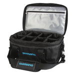Shimano Bhaltair Reel Bag: Premium Protection – Tackle Express