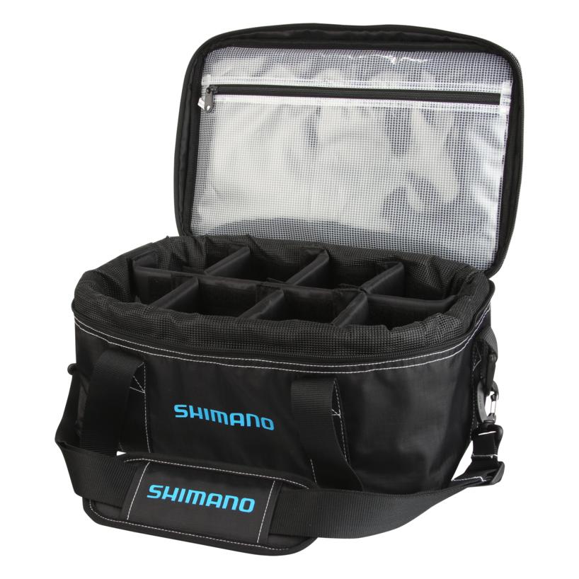 ShimanoShimano Bhaltair Reel Bag - Tackle BagsBhaltair Reel Bag - OpenSHMBHALTAIR20MA