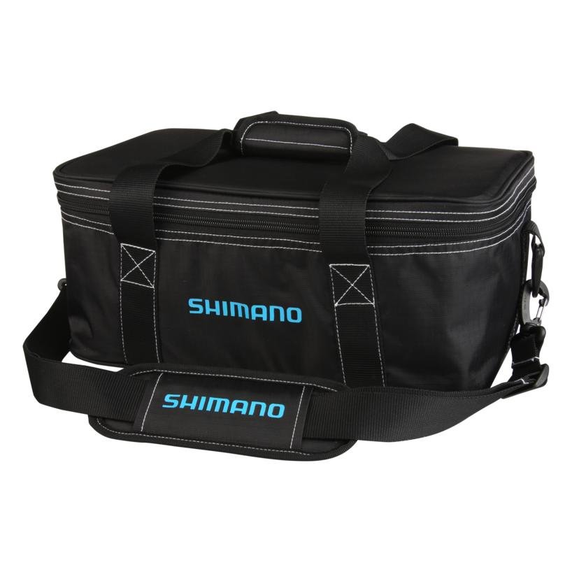 ShimanoShimano Bhaltair Reel Bag - Tackle BagsShimano Bhaltair Reel BagSHMBHALTAIR20MA