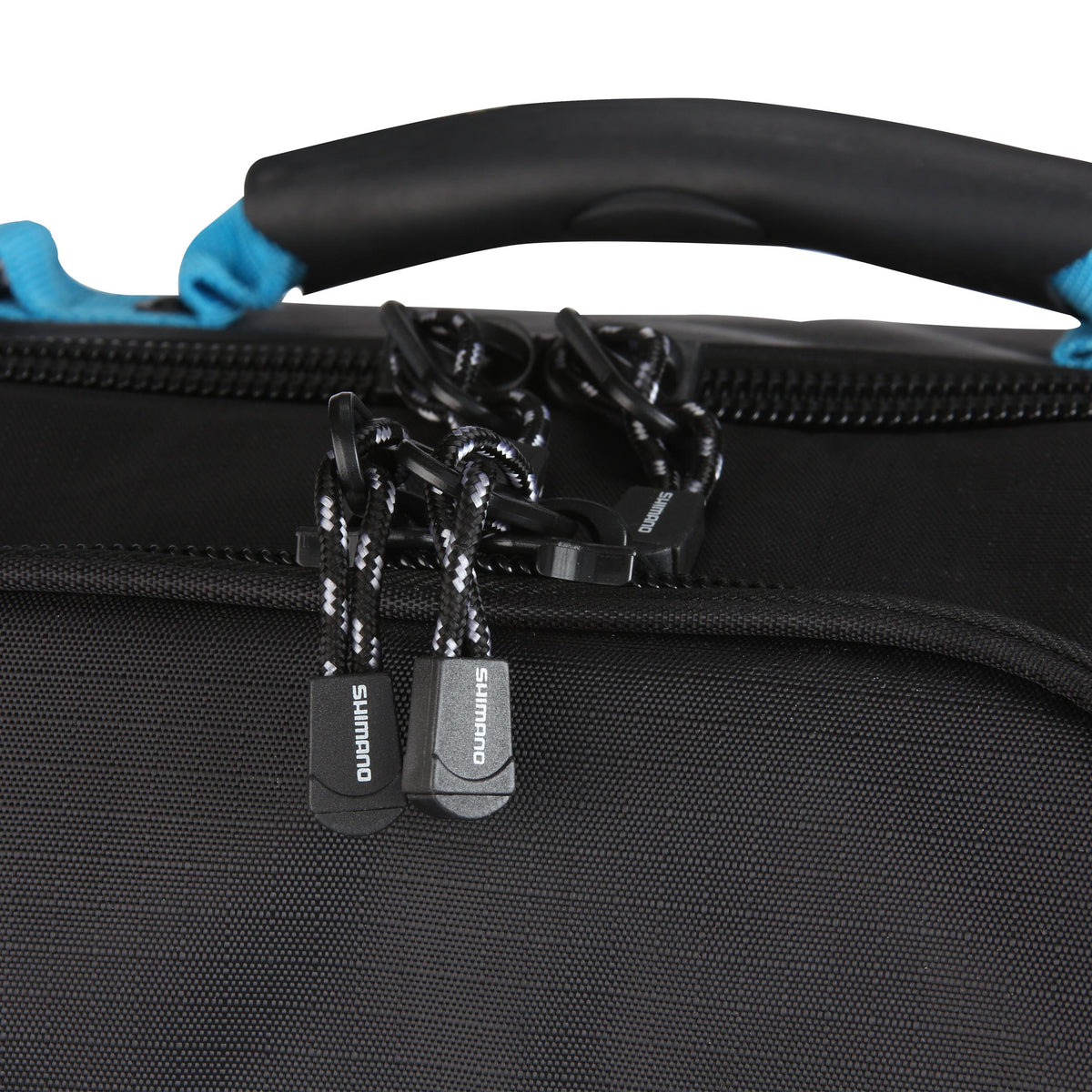 black moon tackle bag Shimano Blackmoon Backpack (Top Load)