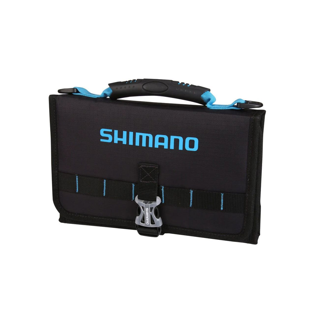 ShimanoShimano Butterfly Jig Bag - Tackle BagsShimano Butterfly Jig BagSHMBTRFLYBG20MDA