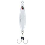 ShimanoShimano Butterfly Wing - Fall Jigs - Saltwater JigsfrostBF080WFFR