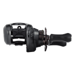 ShimanoShimano Curado 150 M Casting Reels - Casting ReelsBlack fishing reel on a white backgroundCU151MGM