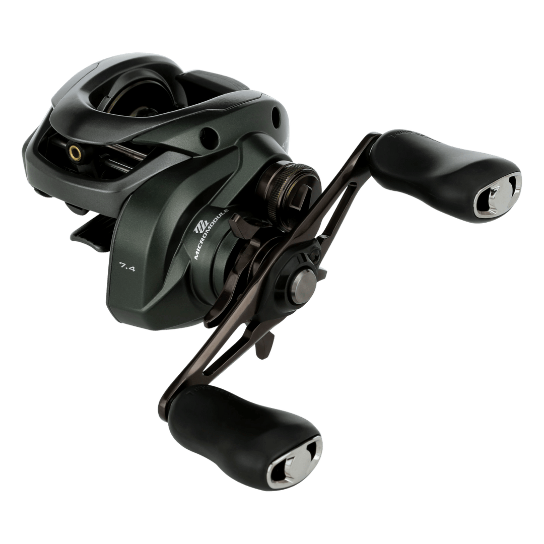 shimano 150 reel Shimano Curado 150 M Casting Reels - Bass Fishing – Tackle Express