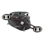 ShimanoShimano Curado 150 M Casting Reels - Casting ReelsFishing reel with metallic finish on a white backgroundCU151MGM
