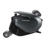 ShimanoShimano Curado MGL 150 Casting Reels - Casting ReelsSideCUMGL150