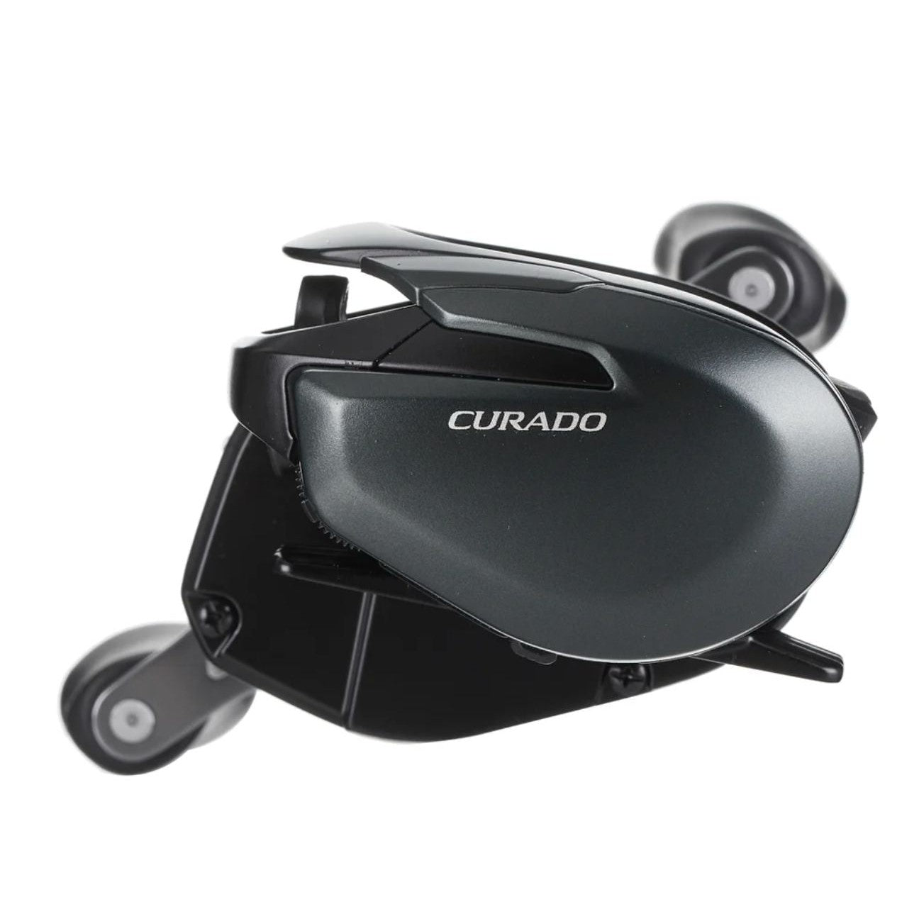ShimanoShimano Curado MGL 150 Casting Reels - Casting ReelsSideCUMGL150