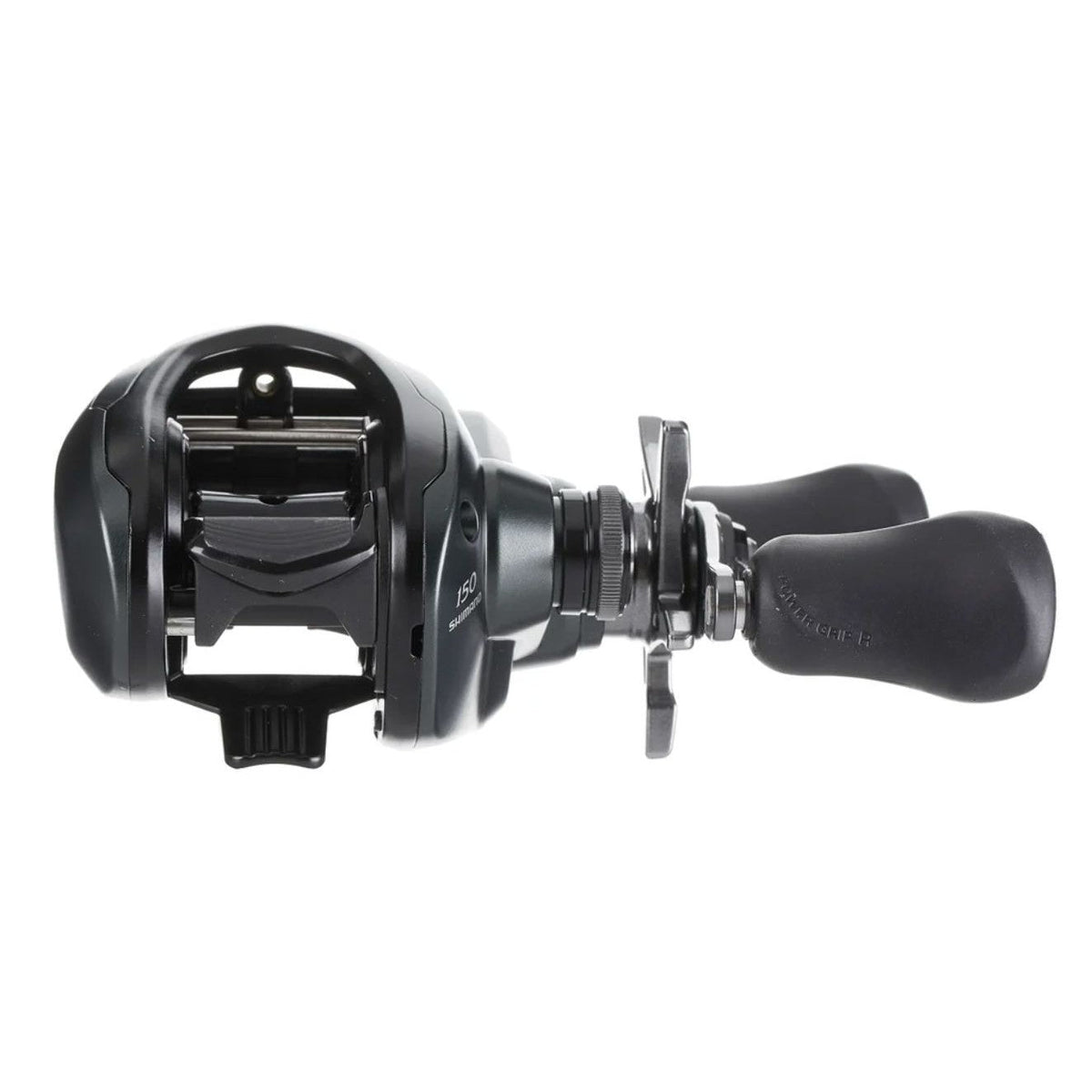 ShimanoShimano Curado MGL 150 Casting Reels - Casting ReelsBackCUMGL150