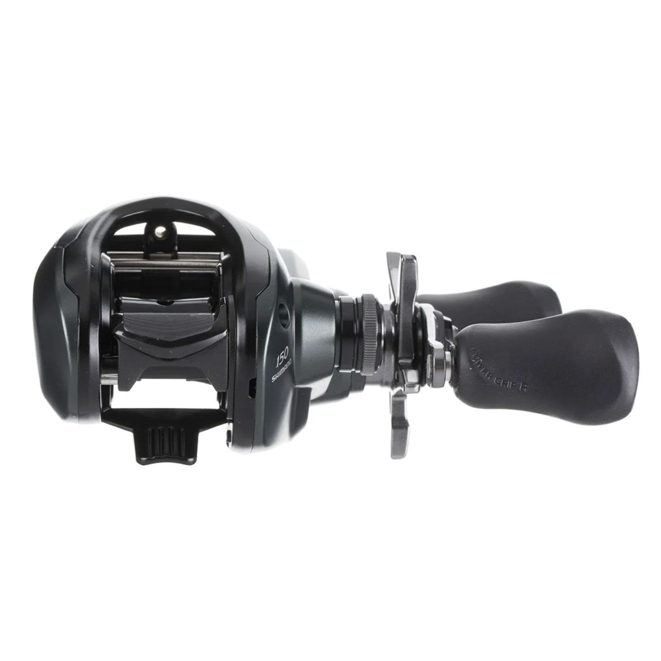 ShimanoShimano Curado MGL 150 Casting Reels - Casting ReelsBackCUMGL150