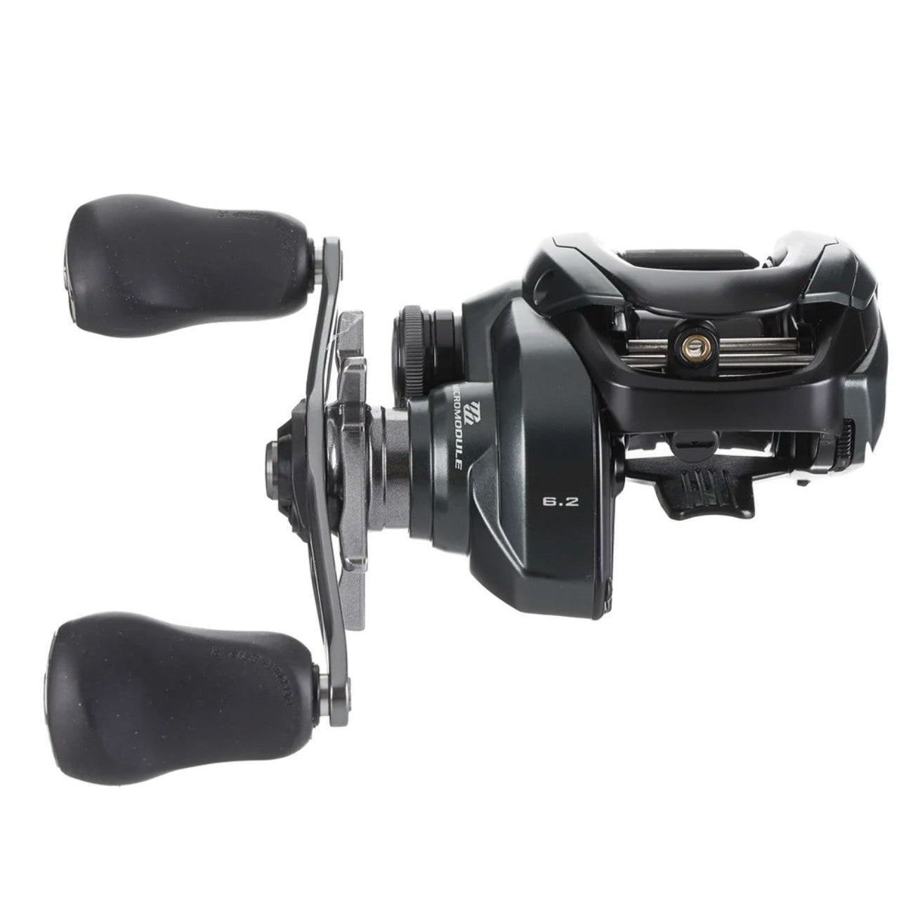 ShimanoShimano Curado MGL 150 Casting Reels - Casting ReelsFrontCUMGL150
