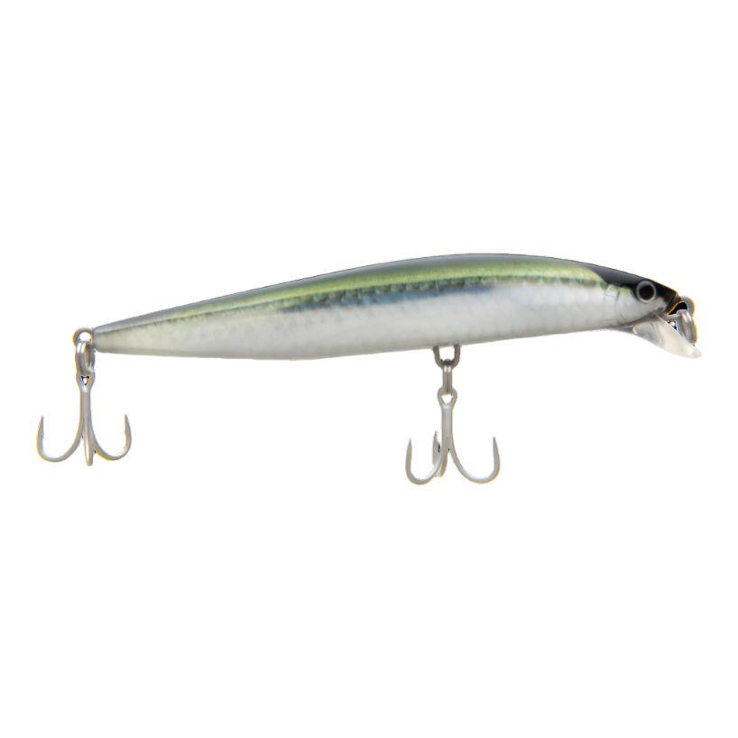ShimanoShimano Current Sniper Jerkbait - JerkbaitShimano Current Snaiper 140 _HerringOM140P06