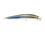 ShimanoShimano Current Sniper Jerkbait - JerkbaitBrown BackOM140PEBB