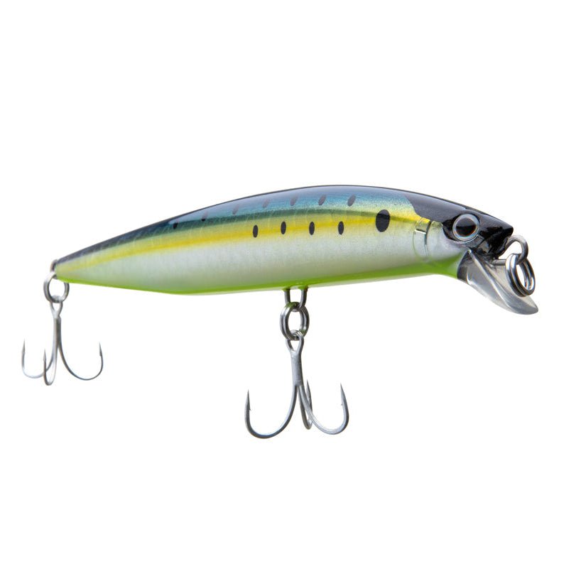 ShimanoShimano Current Sniper Jerkbait - JerkbaitShimano MenhadenOM140PEMH