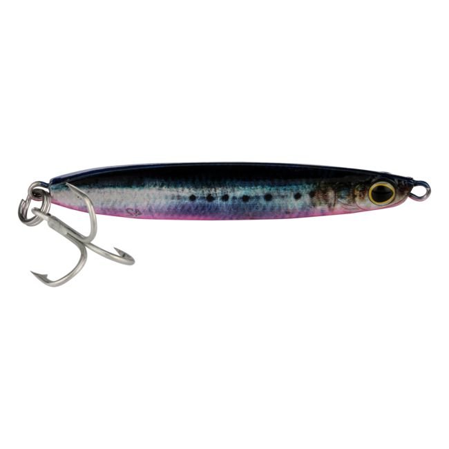 ShimanoShimano Current Sniper Jigs - Saltwater JigsS Pink SardineJM004MEPNKARD - 001