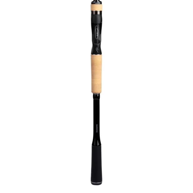 ShimanoShimano Expride B Casting Rods - Casting RodsShimano Expride B Casting RodsEXC68LBFSB