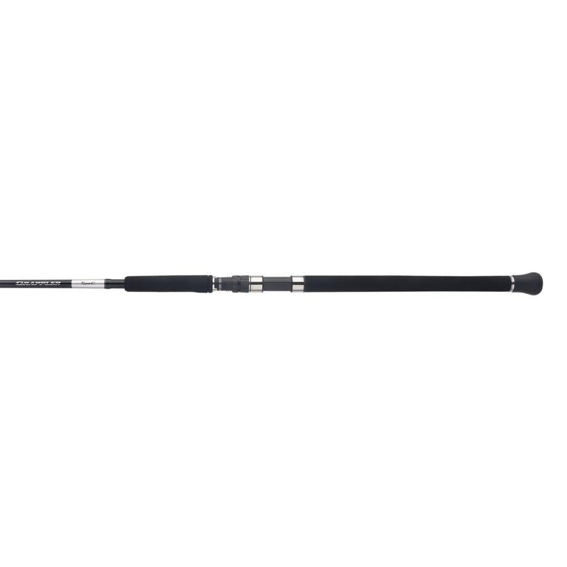 ShimanoShimano Grappler Type C Spinning Popping Rods - Saltwater Spinning RodsShimano Grappler Type C GRPCS77MA