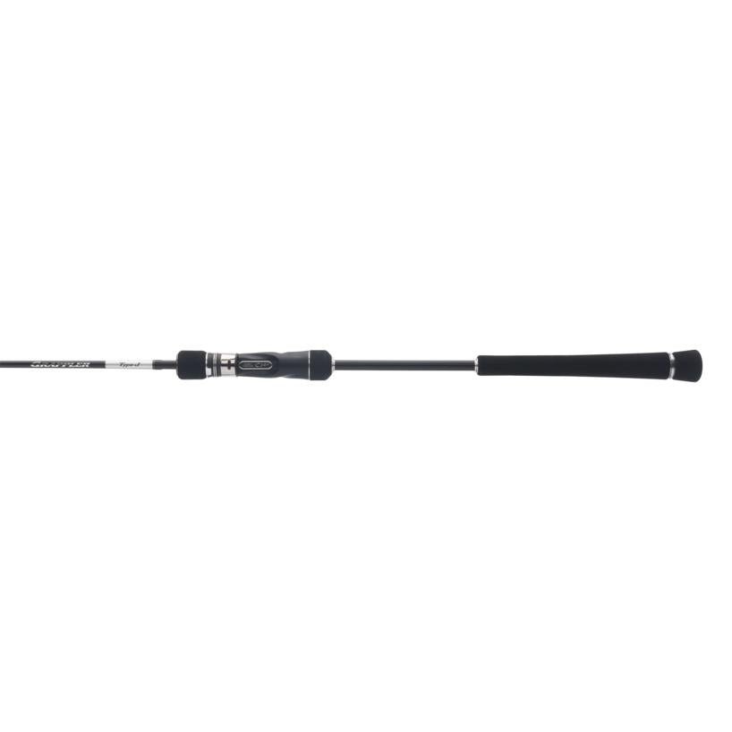ShimanoShimano Grappler Type J Conventional Jigging Rods - Conventional RodsType J HandleGRPJC60MLA