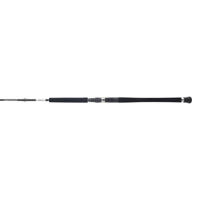ShimanoShimano Grappler Type J Conventional Jigging Rods - Conventional RodsType J ButtGRPJC66MA