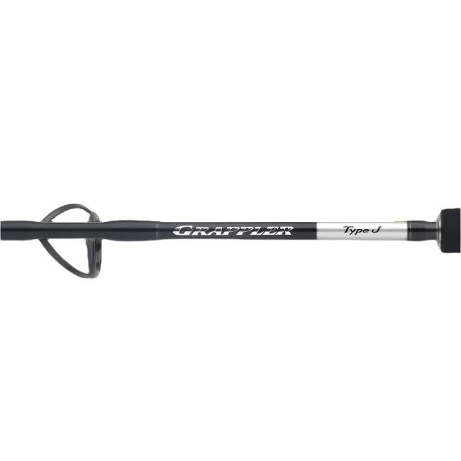 Shimano Grappler Type J Spinning Jigging Rods - Heavy Jig – Tackle
