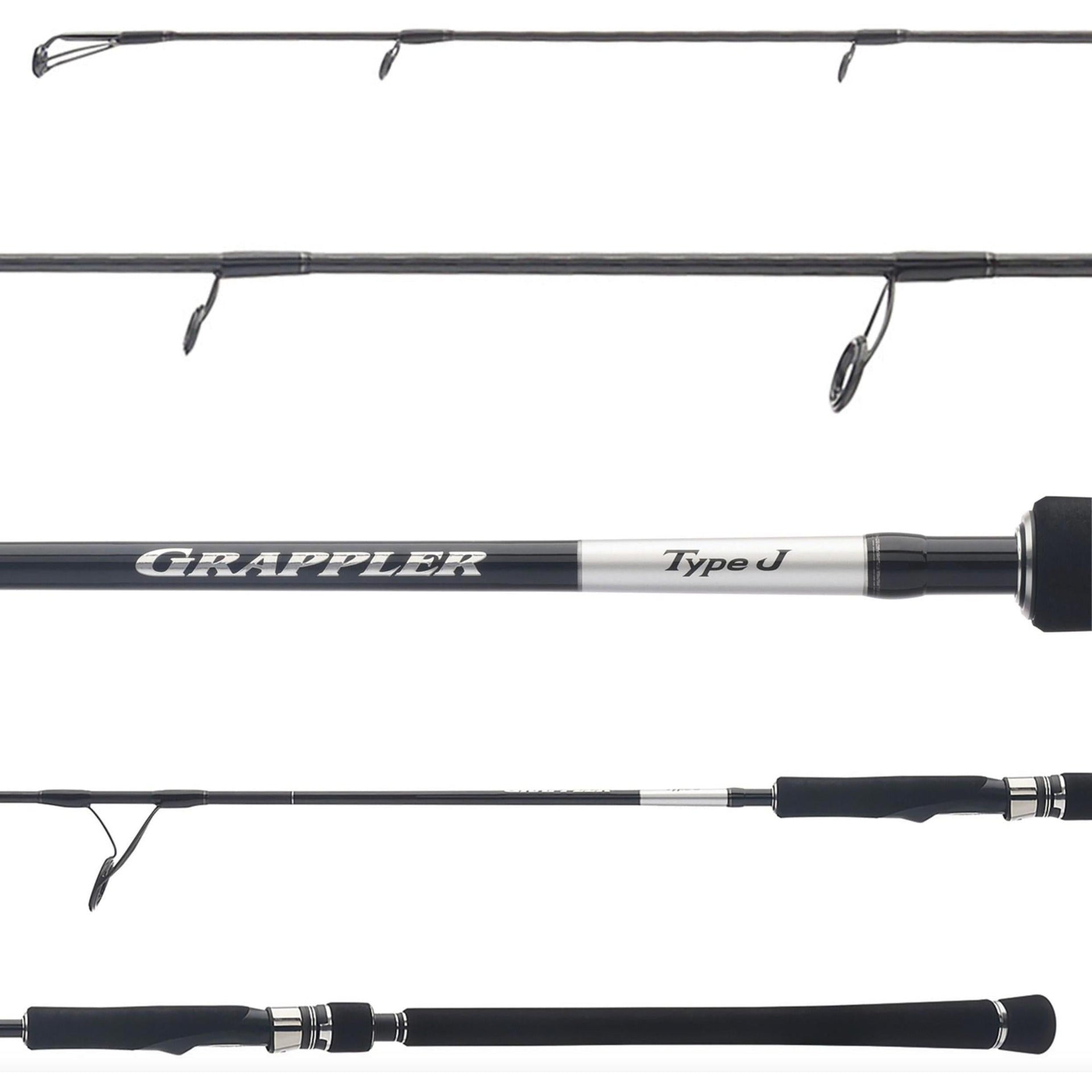 Saltwater Spinning Rods Durable & Sensitive Fishing Gear Tackle Express - Saltwater and Freshwater Fishing Tackle Shop Saltwater Spinning Rods Durable & Sensitive Fishing Gear Tackle Express - Saltwater and Freshwater Fishing Tackle Shop