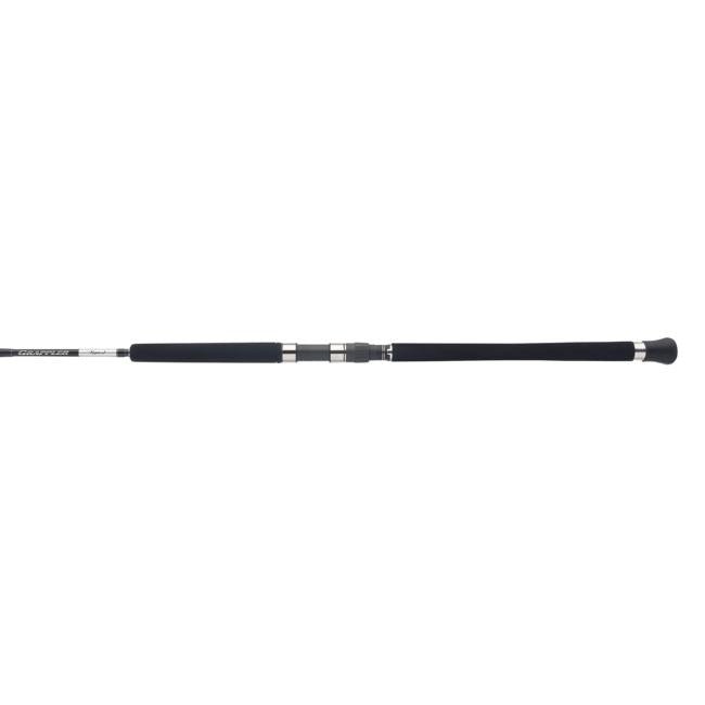 ShimanoShimano Grappler Type J Spinning Jigging Rods - Saltwater Spinning RodsBottom ViewGRPJS56HA