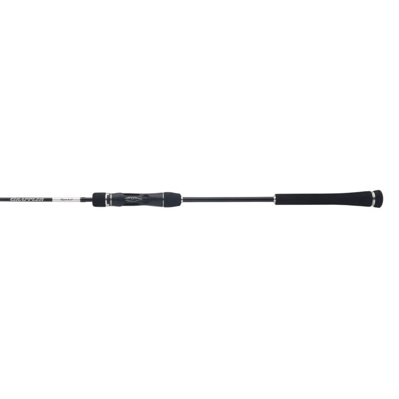 Shimano Grappler Type LJ Conventional Jigging Rods - Light Jig