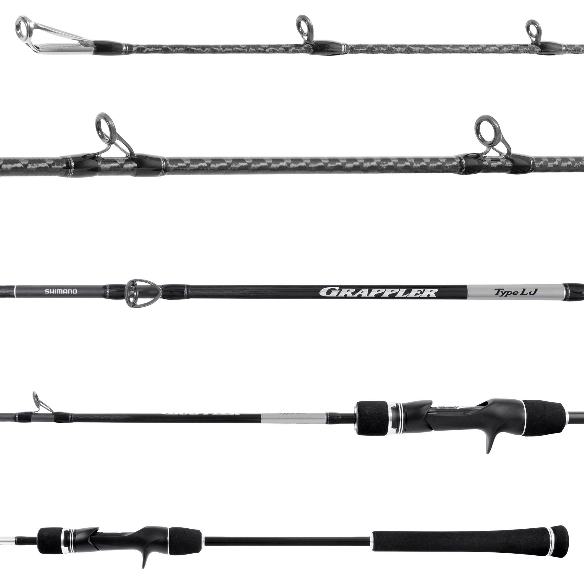 Conventional Fishing Rods | Saltwater & Offshore Rods - Tackle Express   Tackle Express - Saltwater and Freshwater Fishing Tackle Shop