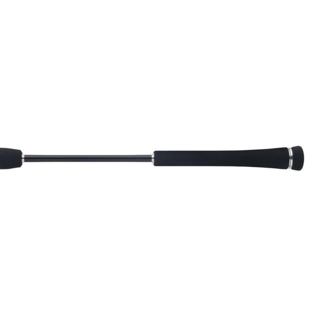 ShimanoShimano Grappler Type LJ Conventional Jigging Rods - Conventional RodsSplit GripGRPLJC63MA