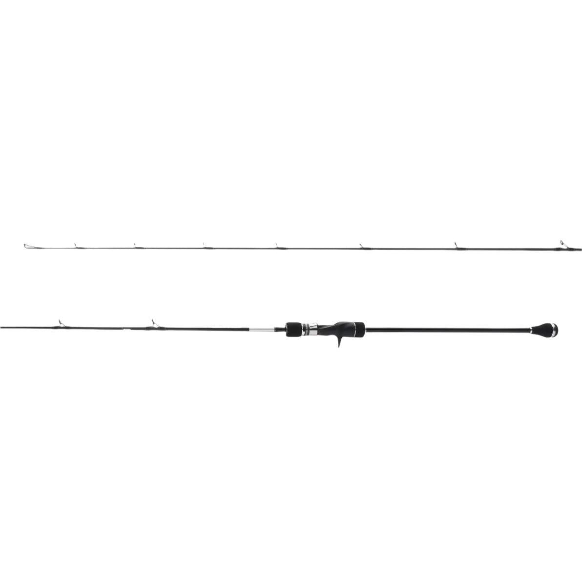 ShimanoShimano Grappler Type Slow J Conventional Jigging Rods - Conventional RodsShimano Grappler Type Slow J Conventional Jigging RodsGRPSJC66MLA