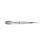 ShimanoShimano Gravitator 220SS Glidebait - Hard SwimbaitsBottom ViewGRAV220SSFBRG