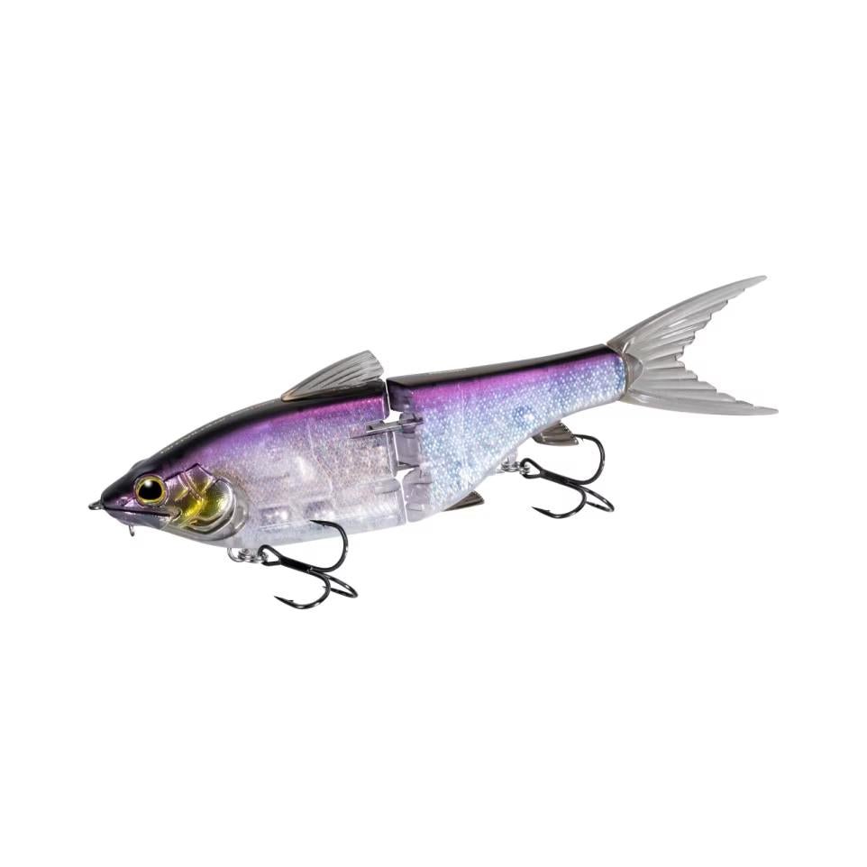 ShimanoShimano Gravitator 220SS Glidebait - Hard SwimbaitsRoyal Gizzard GRAV220SSFBRG