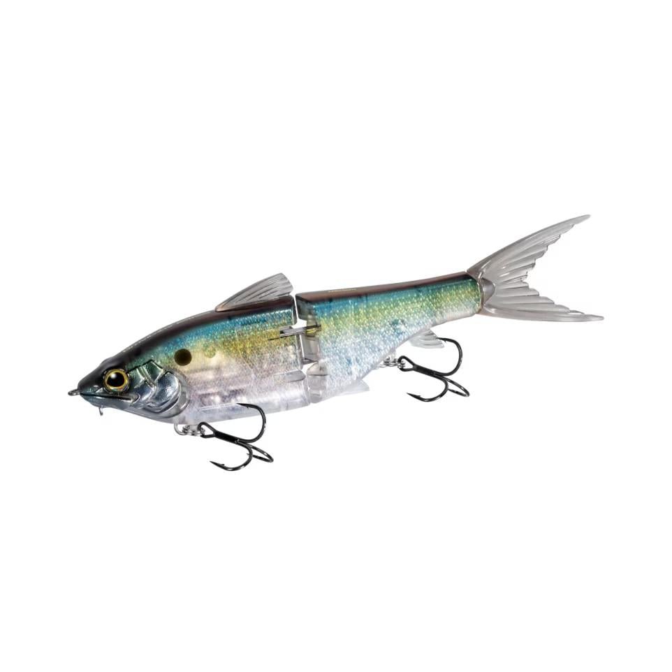 ShimanoShimano Gravitator 220SS Glidebait - Hard SwimbaitsSexy ShadGRAV220SSFBSS