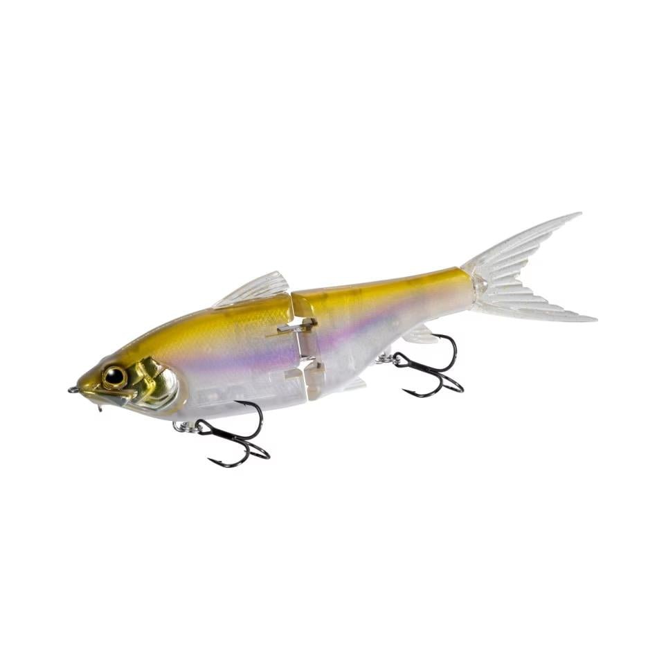 ShimanoShimano Gravitator 220SS Glidebait - Hard SwimbaitsGhost ShadGRAV220SSGHS