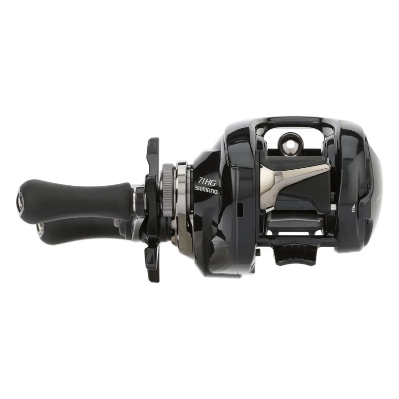 ShimanoShimano Metanium DC 70 A Casting Reels - Casting ReelsMetanium DC A Casting ReelsMETDC70HGA