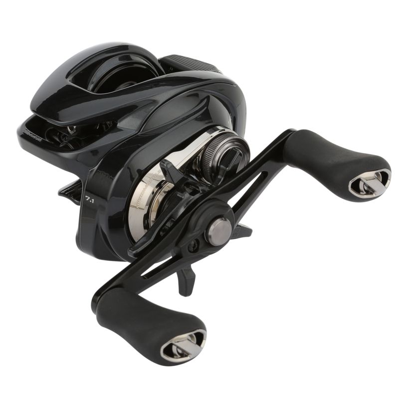 ShimanoShimano Metanium DC 70 A Casting Reels - Casting ReelsShimano Metanium DC 71 A Casting ReelsMETDC70HGA