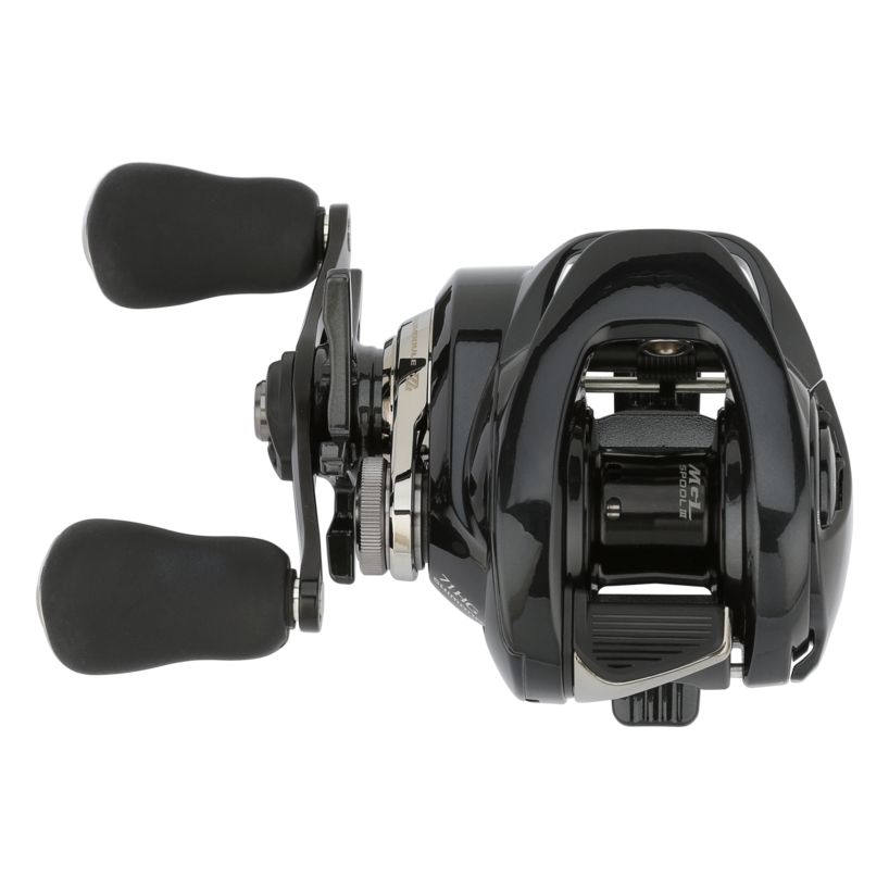 ShimanoShimano Metanium DC 70 A Casting Reels - Casting ReelsMETDC71XGAMETDC71HGA