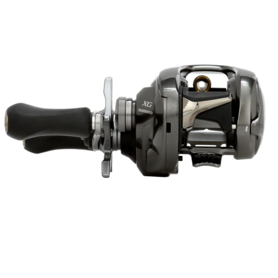 Shimano Metanium MGL B 150 Baitcasting Reel - Low Profile – Tackle