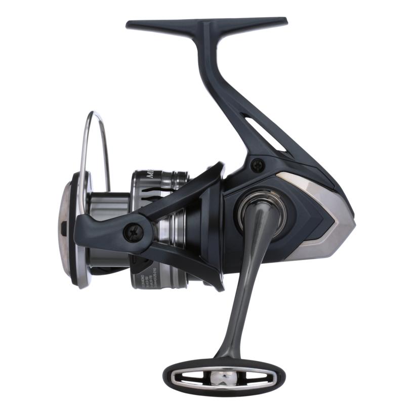 ShimanoShimano Miravel Spinning Reels - Spinning ReelsMIRC3000HGMIRC3000HG