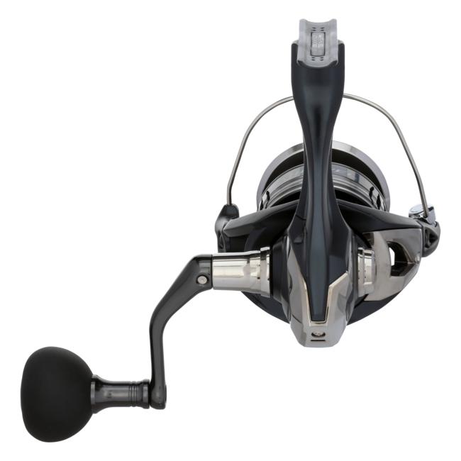 ShimanoShimano Miravel Spinning Reels - Spinning ReelsShimano MiravelMIRC3000HG