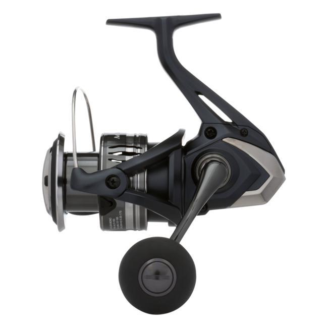 ShimanoShimano Miravel Spinning Reels - Spinning ReelsMIRC5000XGMIRC3000HG