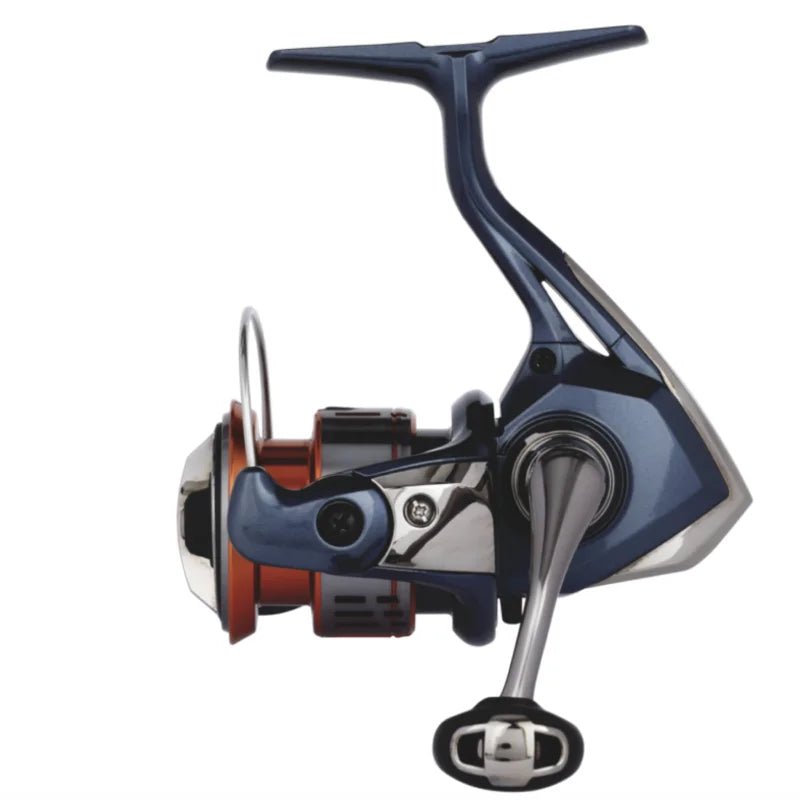 ShimanoShimano Nasci FD Spinning Reel - Spinning Reels500 sized NasciNAS500FD