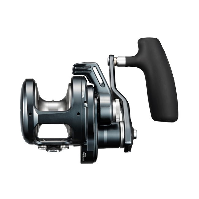 ShimanoShimano Ocea Jigger LD Conventional Reels - Conventional Lever Drag ReelsOcea Jigger 2500 LDOCEAJGLD2500HG