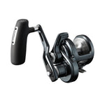 ShimanoShimano Ocea Jigger LD Conventional Reels - Conventional Lever Drag ReelsOCEAJGLD2500MGOCEAJGLD2500HG