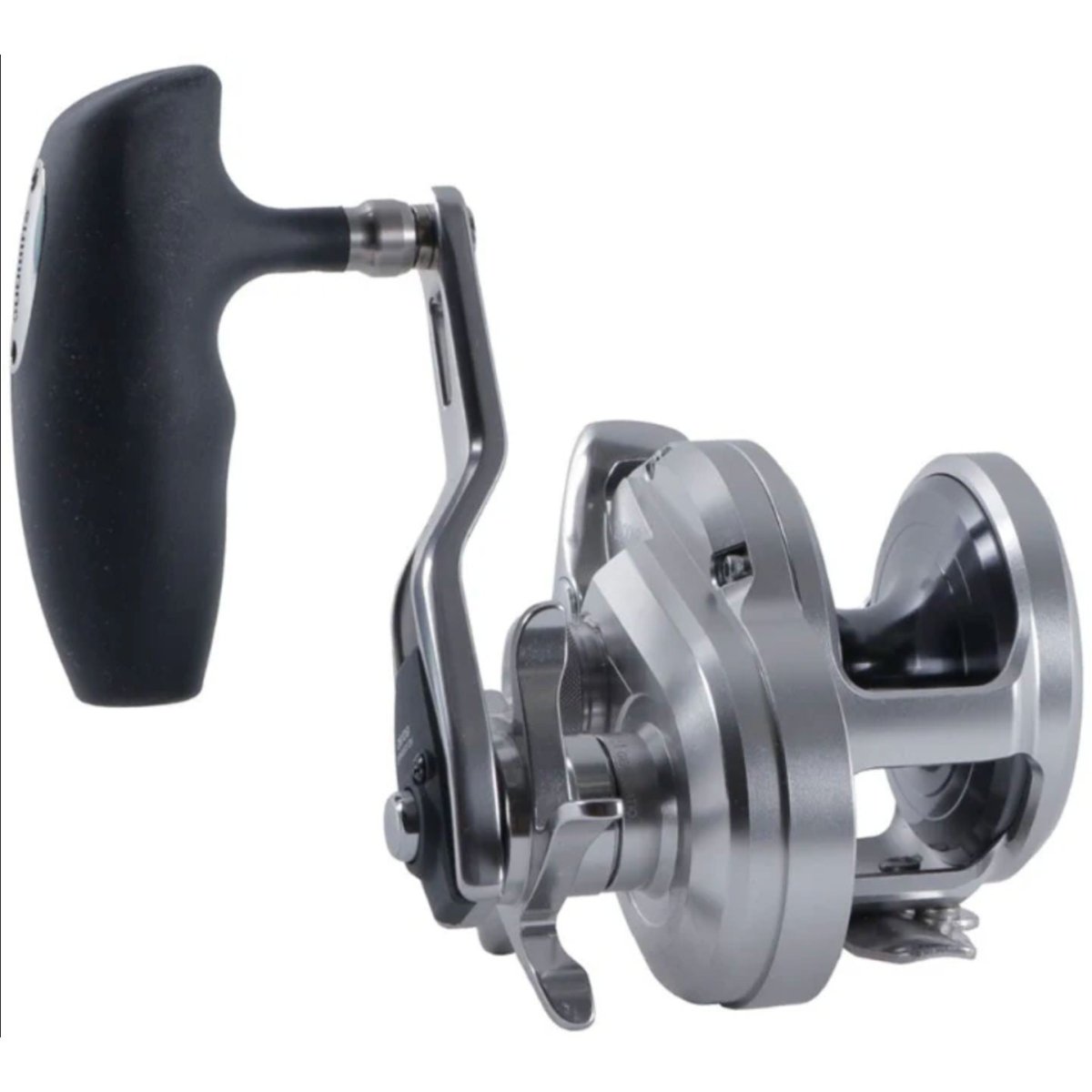 ShimanoShimano Ocea Jigger Star Drag Reels - Conventional Star Drag ReelsFrontOCEAJG1500PG