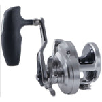 ShimanoShimano Ocea Jigger Star Drag Reels - Conventional Star Drag ReelsFrontOCEAJG1500PG