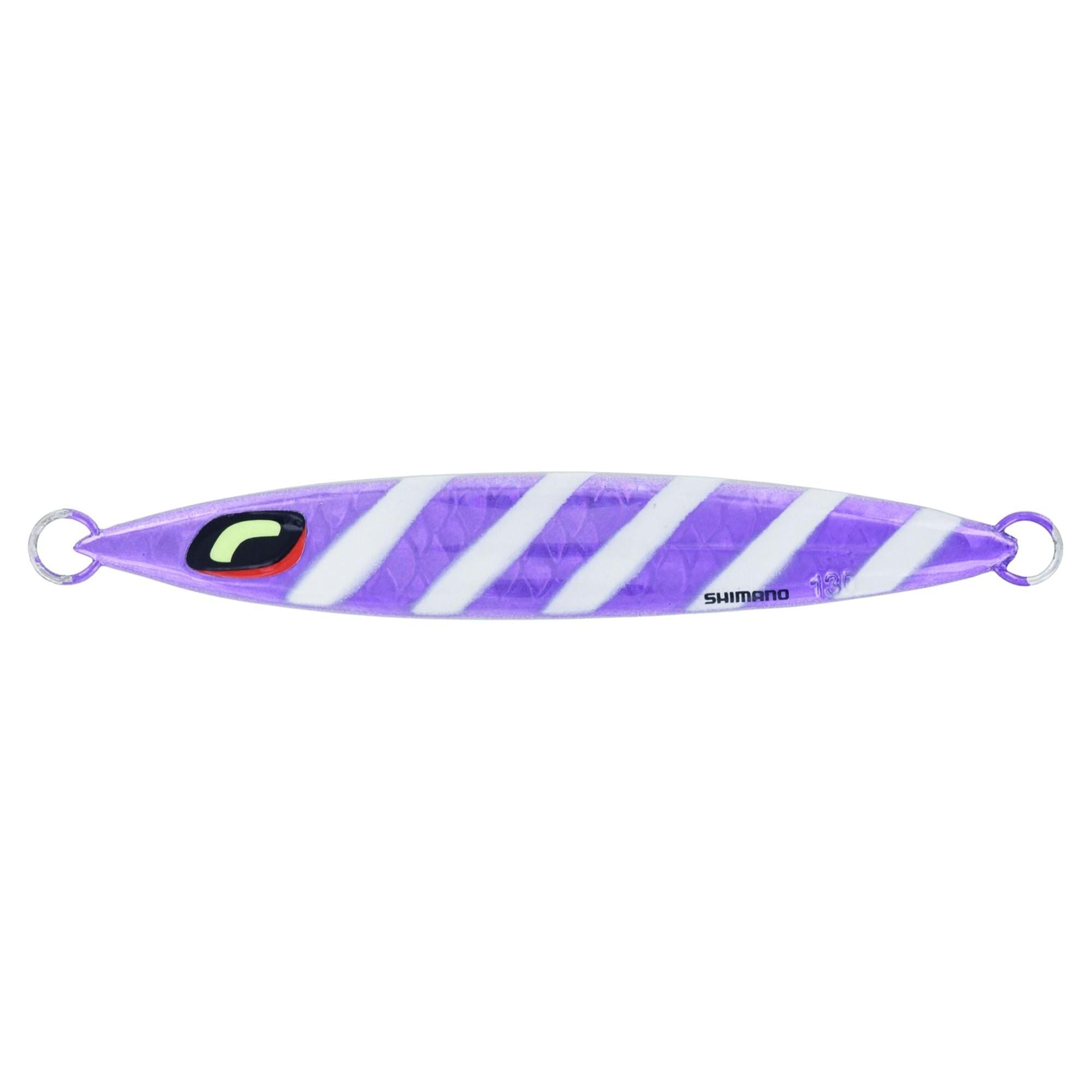 Shimano Ocea Stinger Butterfly Sardine Waver Jig – Tackle Express