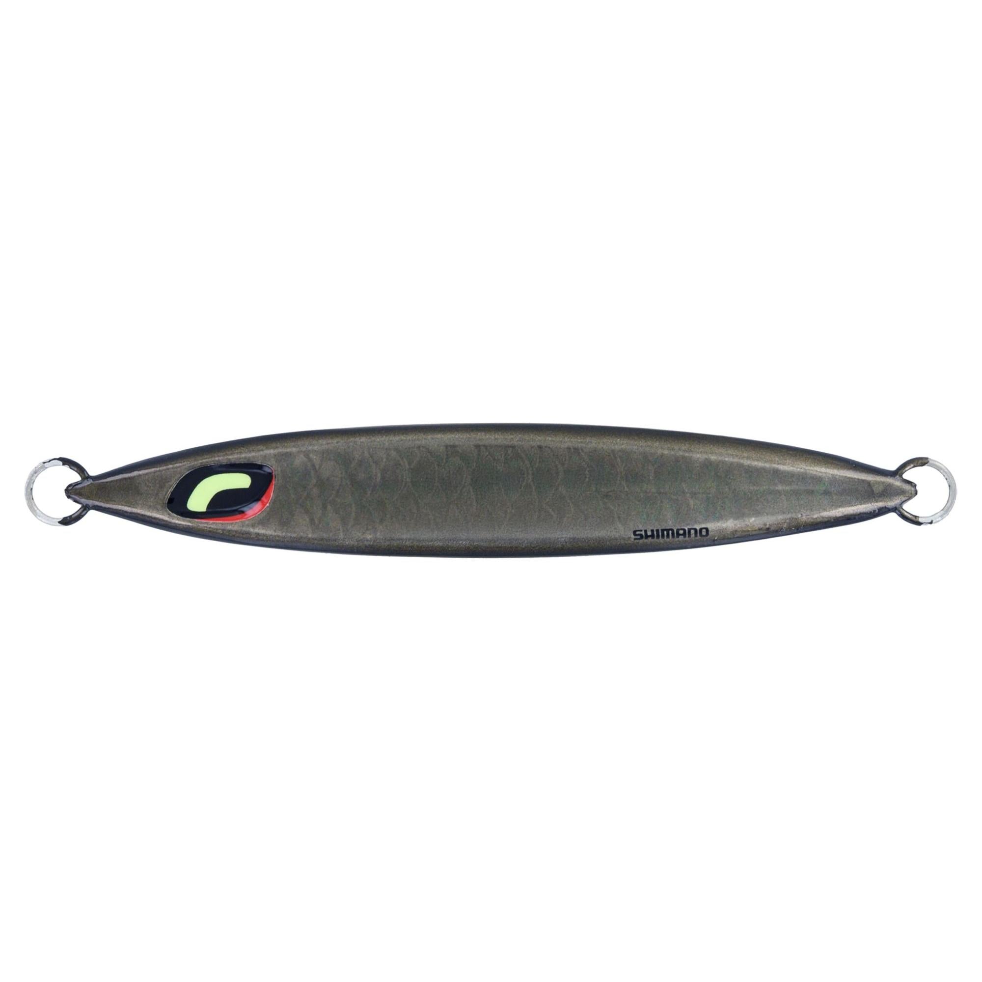 Shimano Ocea Stinger Butterfly Sardine Waver Jig – Tackle Express