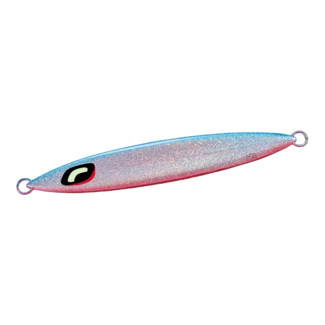 ShimanoShimano Ocea Stinger Butterfly Sardine Waver - Saltwater JigsSardine FlakeSW130SF